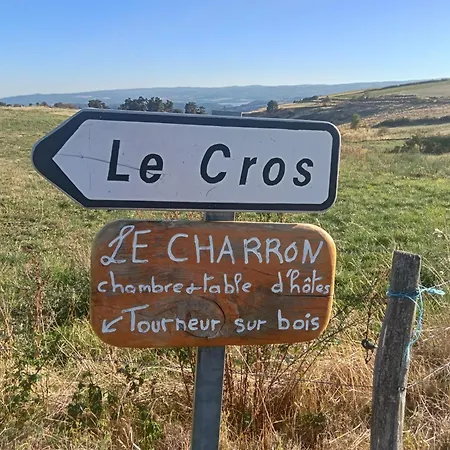 Les Mesanges - Vue Panoramique Ferienhaus