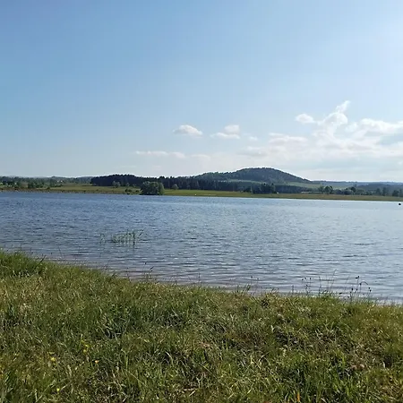 Les Mesanges - Vue Panoramique Ferienhaus *