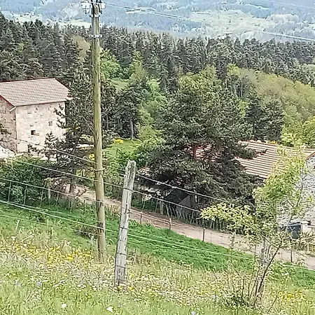 Ferienhaus Les Mesanges - Vue Panoramique *